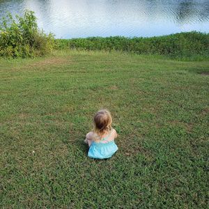 Meet your Posher, Brittney